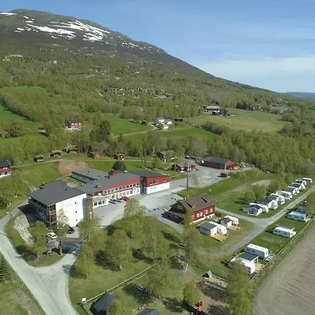 Imi Stolen Hotel Oppdal