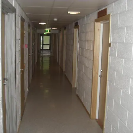Imi Stølen Hotell *