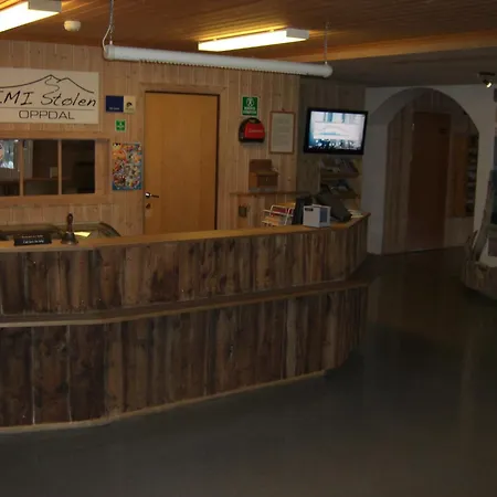 Hotel Imi Stolen Oppdal