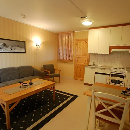 Imi Stølen Hotell