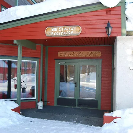 Hotel Imi Stolen