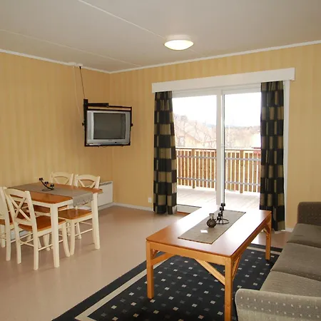 Imi Stolen Hotel Oppdal