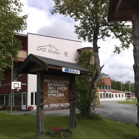 Imi Stolen Hotel Oppdal