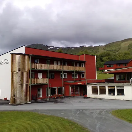 Hotel Imi Stolen *
