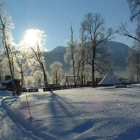 Imi Stolen * Oppdal