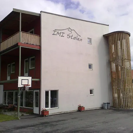 Hotel Imi Stolen