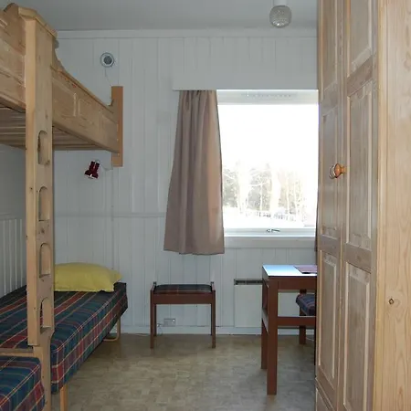 Hotel Imi Stolen *
