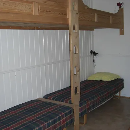 Hotel Imi Stolen Oppdal