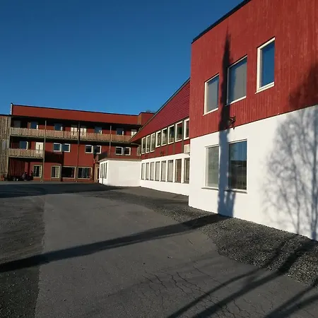 Hotel Imi Stolen Oppdal