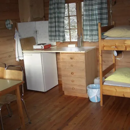 Imi Stolen Hotel *
