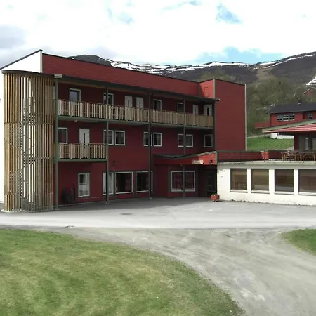 Imi Stolen * Oppdal