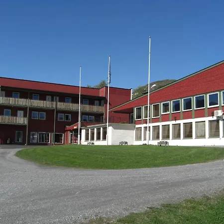 Hotel Imi Stolen