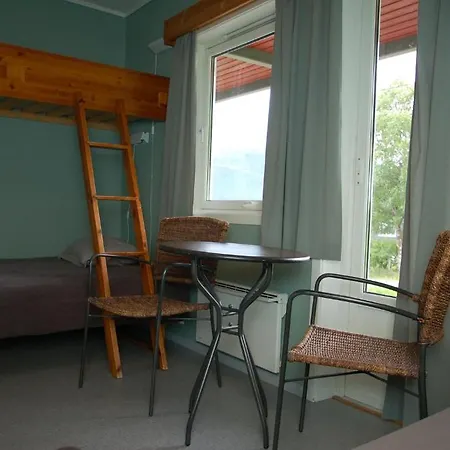Imi Stølen Hotell *