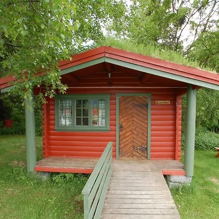 Hotell Imi Stølen *