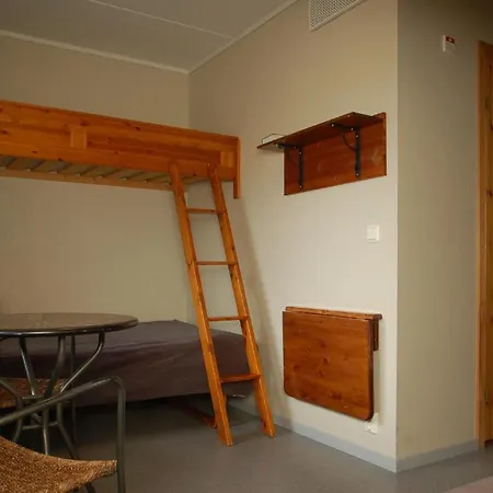 Hotel Imi Stolen Oppdal