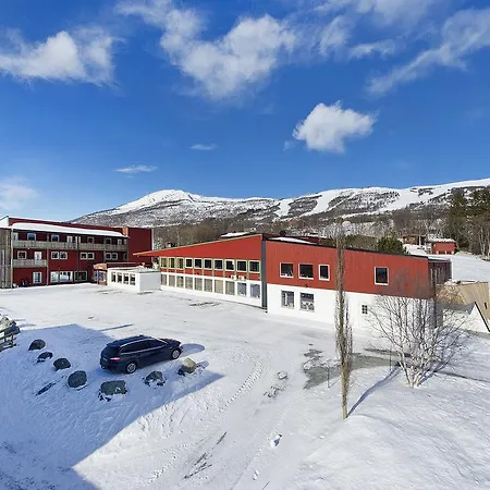 Imi Stolen Oppdal