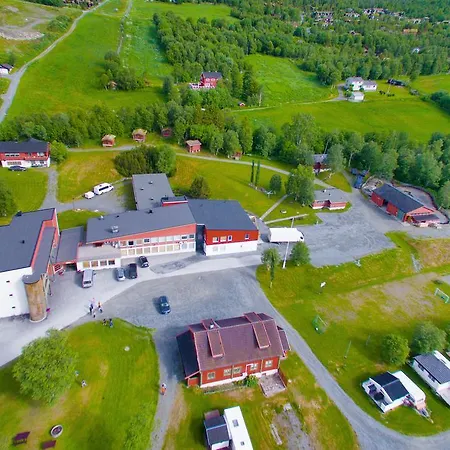 Imi Stolen Oppdal