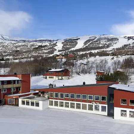 Imi Stolen Hotel