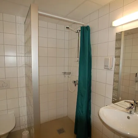 Hotel Imi Stolen *