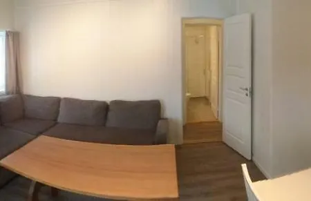 Hotel Imi Stolen