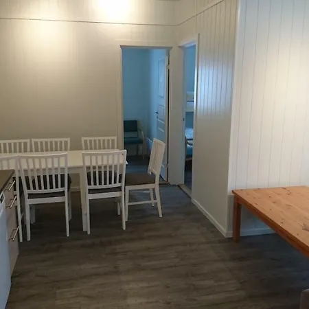 Imi Stølen * Oppdal