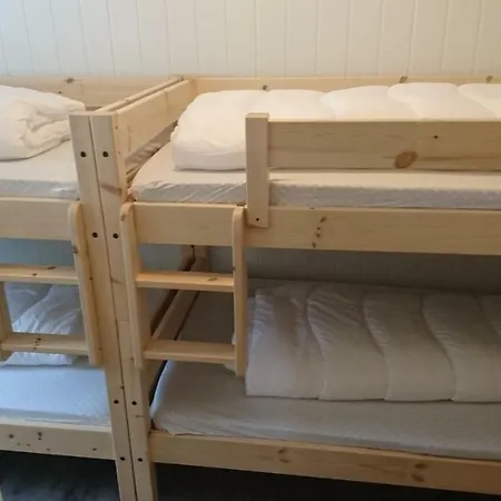 Hotel Imi Stolen