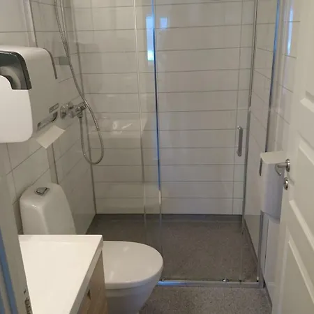 Hotell Imi Stølen *
