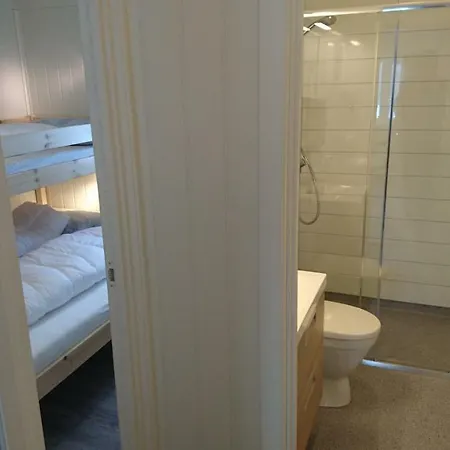 Hotel Imi Stolen Oppdal