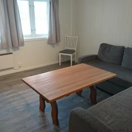 Hotel Imi Stolen Oppdal