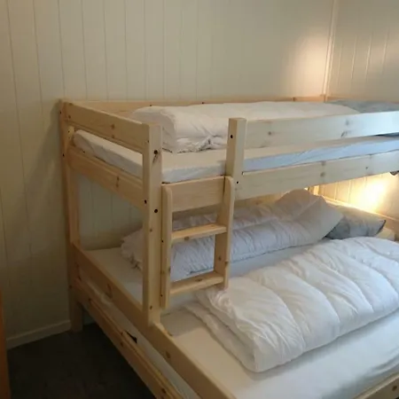 Imi Stølen Hotell