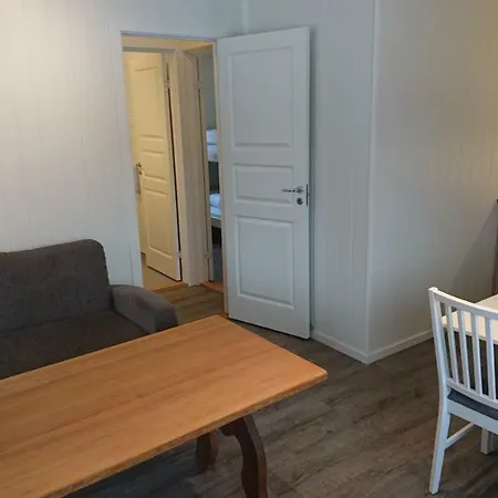 Imi Stolen Hotel Oppdal