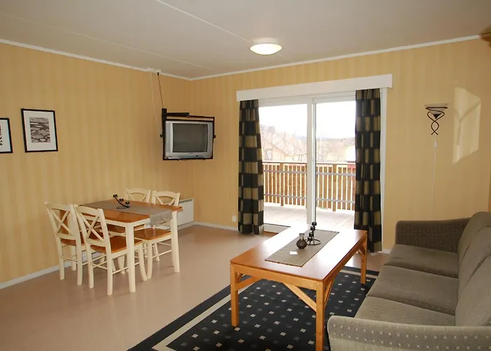 Imi Stolen Hotel Oppdal