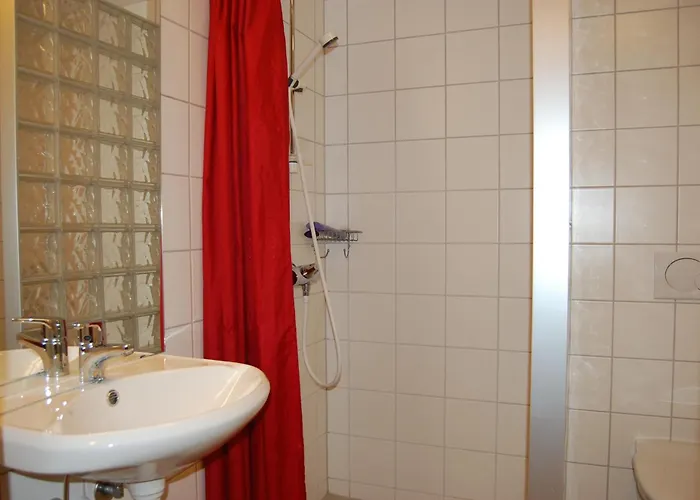 Hotel Imi Stolen