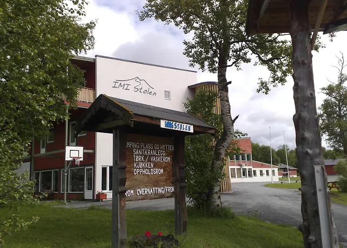 Imi Stolen Hotel Oppdal