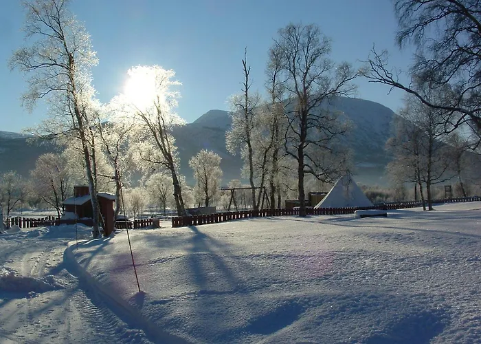 Imi Stolen * Oppdal