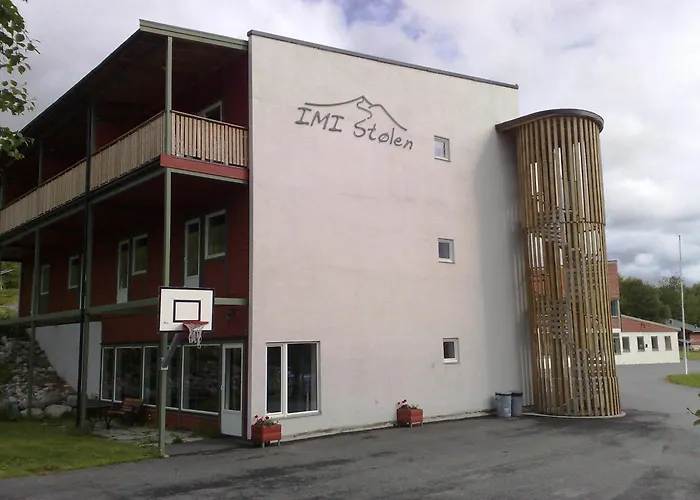 Hotel Imi Stolen