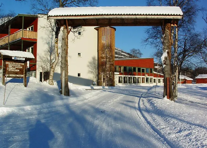 Imi Stolen * Oppdal