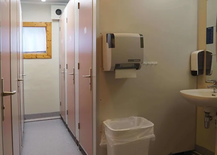 Hotel Imi Stolen *