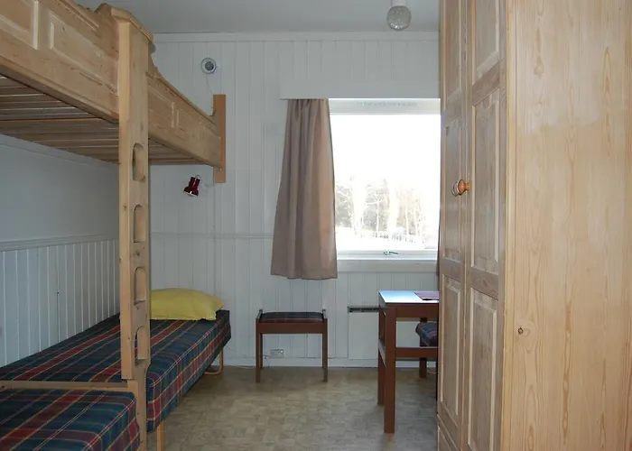 Hotel Imi Stolen *