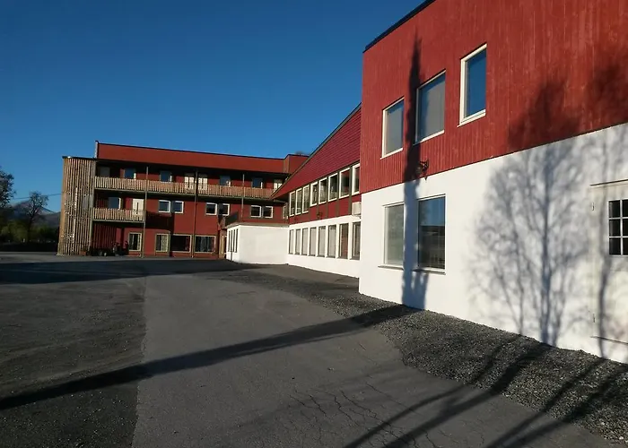 Hotel Imi Stolen Oppdal