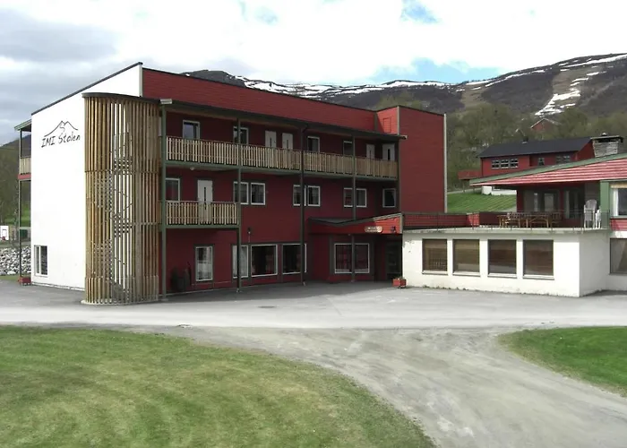 Imi Stolen * Oppdal