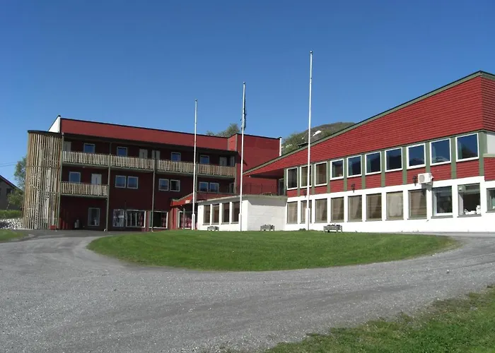 Hotel Imi Stolen
