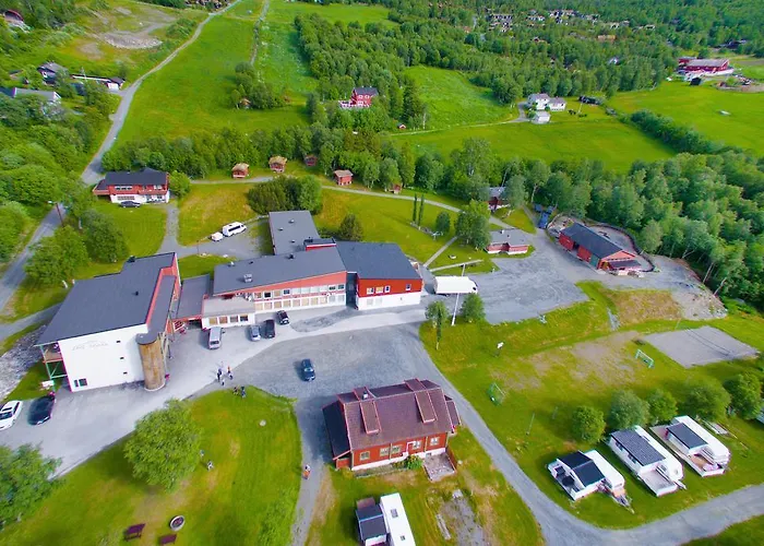 Imi Stolen Oppdal
