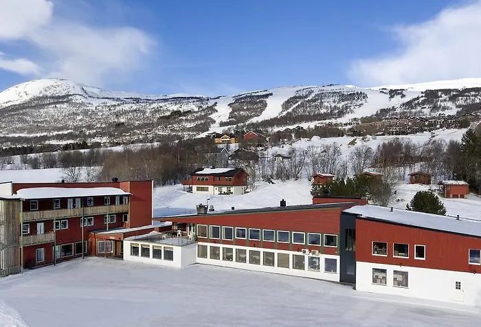 Imi Stolen Hotel