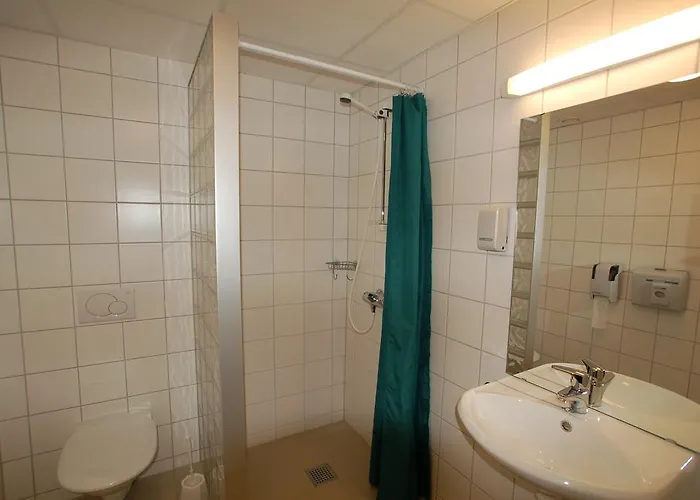 Hotel Imi Stolen *