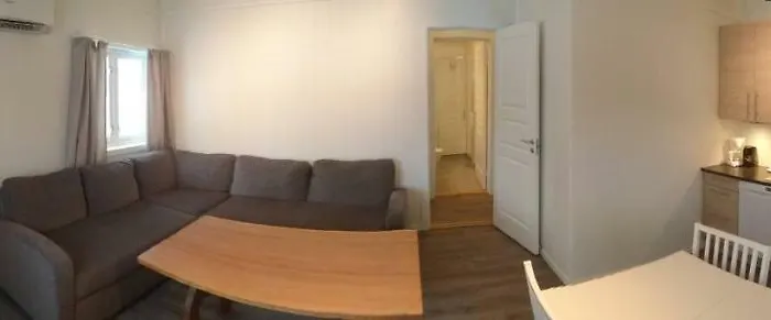 Hotel Imi Stolen