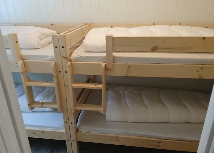 Hotel Imi Stolen