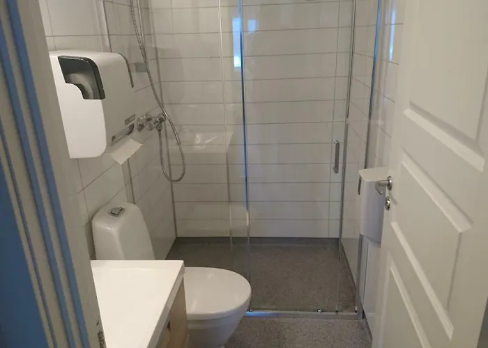 Hotel Imi Stolen *