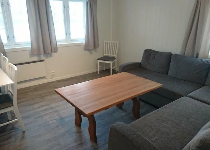 Hotel Imi Stolen Oppdal