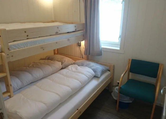 Imi Stolen Hotel *